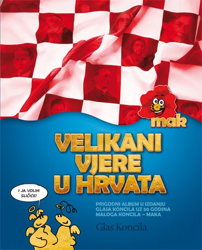 805 velikani vjere u hrvata 1